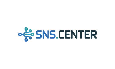 sns logo