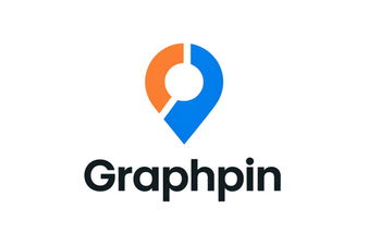 GraphPin.com - Creative brandable domain for sale
