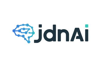 JDNAI.com - Creative brandable domain for sale