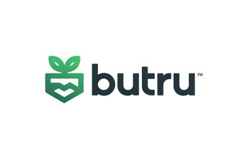 Butru.com - Creative brandable domain for sale