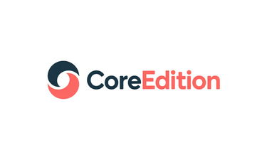 CoreEdition.com is for sale