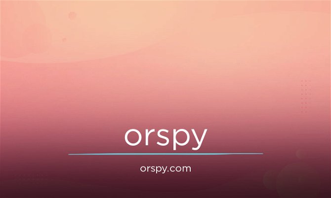 OrSpy.com