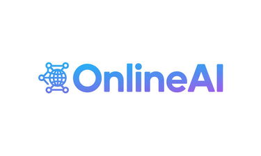 OnlineAi.com is for sale