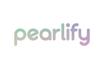 Pearlify.com - Creative brandable domain for sale