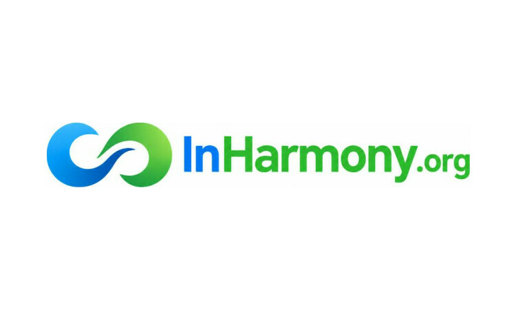 InHarmony logo