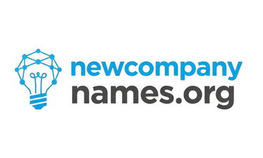 NewCompanyNames.Org - Creative brandable domain for sale