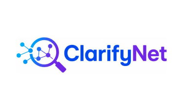 ClarifyNet logo