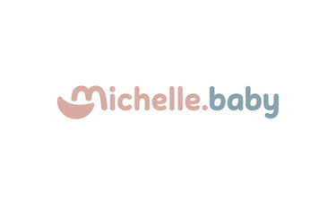 Michelle.Baby - Creative brandable domain for sale