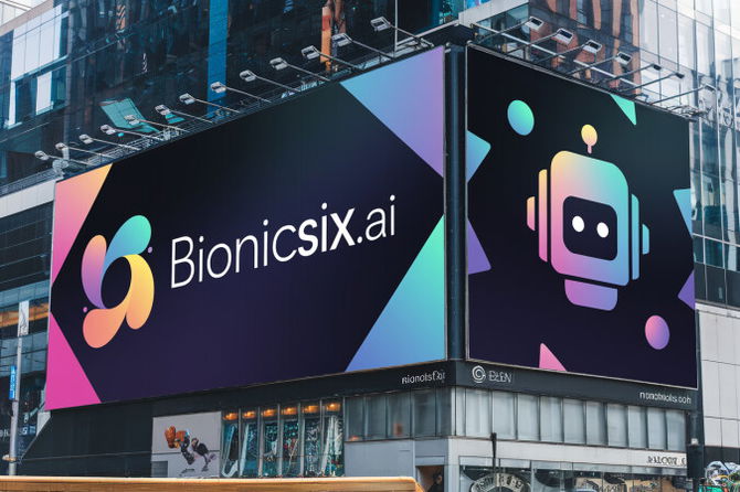 Bionicsix.AI — 3