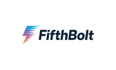 FifthBolt.com - Creative brandable domain for sale