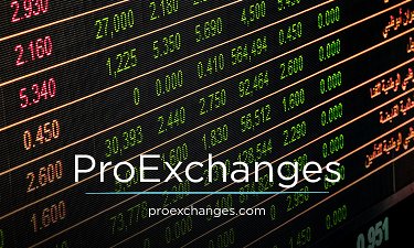 ProExchanges.com