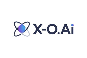 x-o.ai - Creative brandable domain for sale