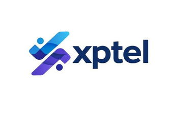 XPTel.com - Creative brandable domain for sale