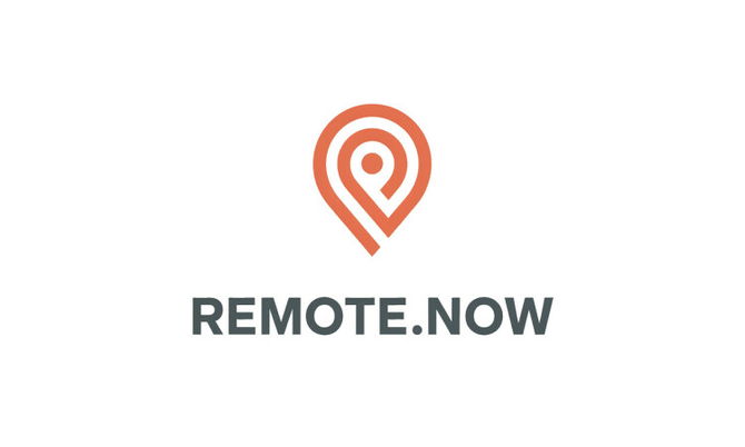 Remote.now