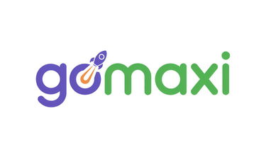 GoMaxi logo