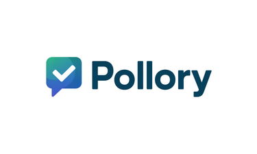 Pollory.com - Creative brandable domain for sale