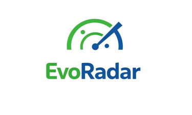 EvoRadar logo