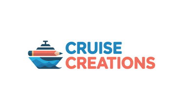 CruiseCreations.com - Creative brandable domain for sale