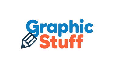 GraphicStuff.com - Creative brandable domain for sale