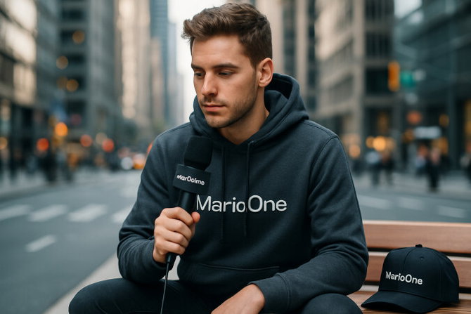 MarioOne.com — 5