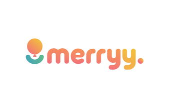Merryy.com - Creative brandable domain for sale