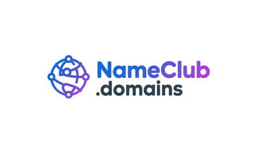 NameClub.domains - Creative brandable domain for sale