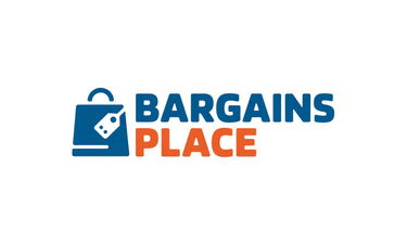 BargainsPlace.com - Creative brandable domain for sale