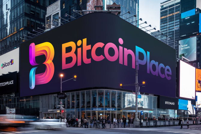 BitcoinPlace.com