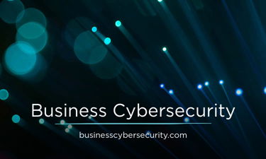 BusinessCybersecurity.com