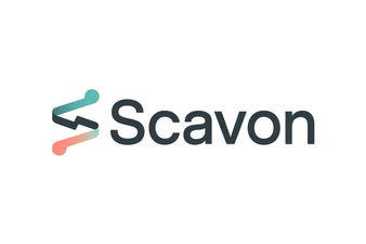 Scavon logo