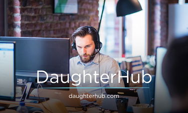 DaughterHub.com