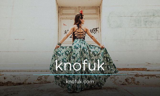 Knofuk.com