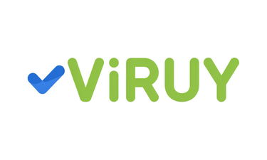 Viruy.com - Creative brandable domain for sale