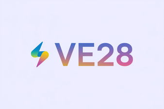 VE28.com - Creative brandable domain for sale