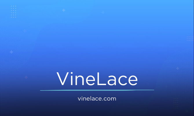 VineLace.com