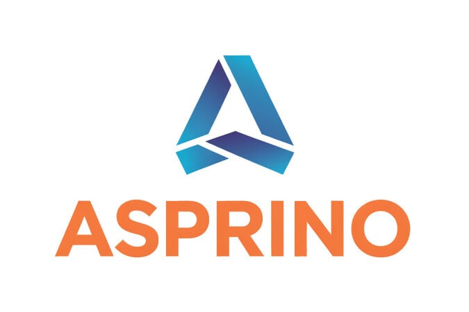 Asprino logo