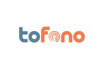 Tofono logo