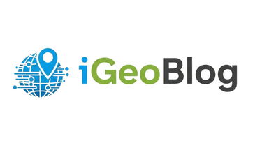 iGeoBlog.com - Creative brandable domain for sale