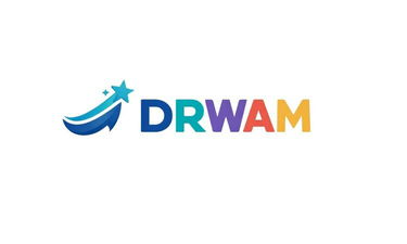 DRWAM.com - Creative brandable domain for sale