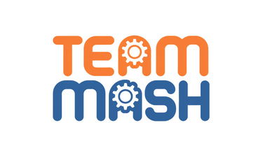 TeamMash.com - Creative brandable domain for sale