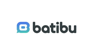 Batibu.com - Creative brandable domain for sale
