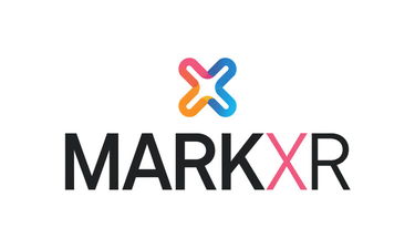 MarkXR.com - Creative brandable domain for sale