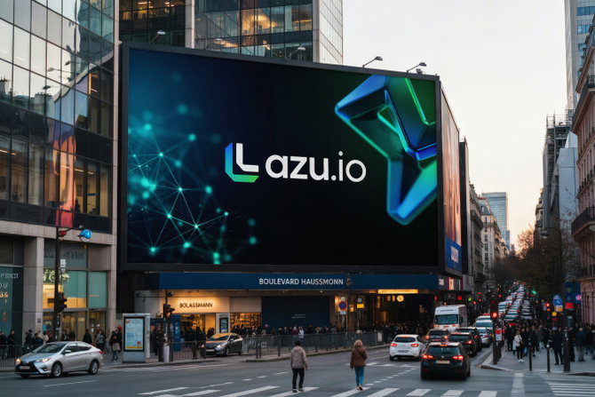 Lazu.io — 2