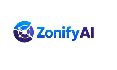 ZonifyAI.com - Creative brandable domain for sale