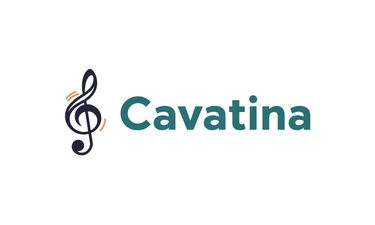 Cavatina logo