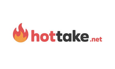 HotTake.net - Creative brandable domain for sale