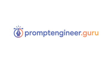 promptengineer.guru - Creative brandable domain for sale