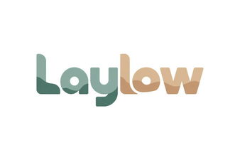 LayLow.com - Creative brandable domain for sale