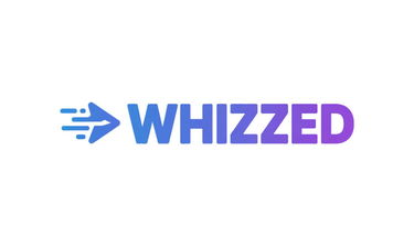 Whizzed.com - Creative brandable domain for sale