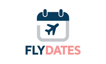 FlyDates logo